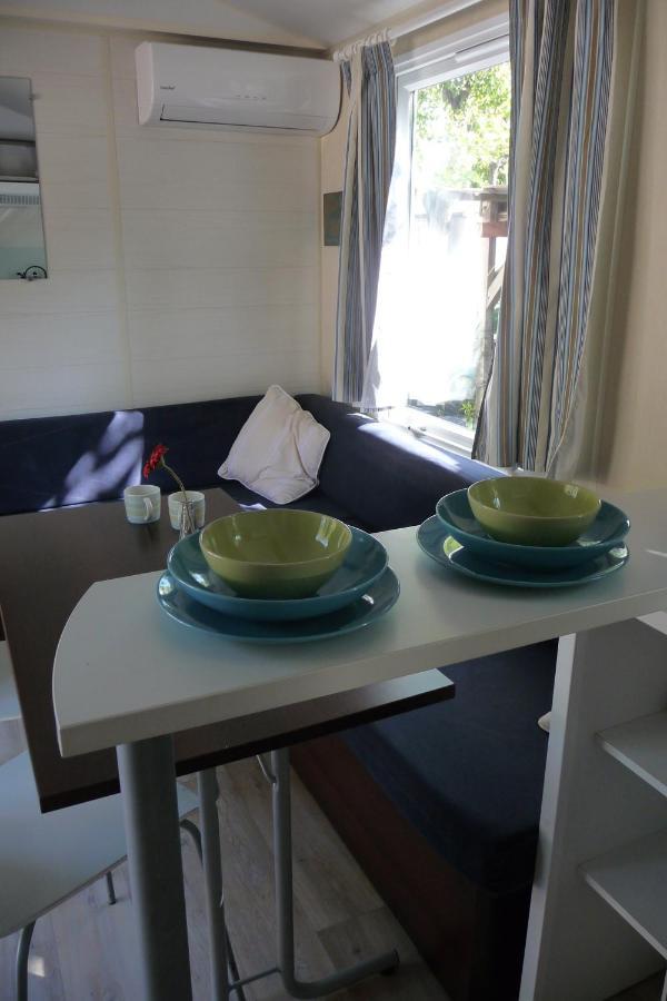 غريمو Holiday Prairies Mobile Home المظهر الخارجي الصورة