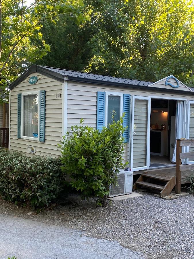 غريمو Holiday Prairies Mobile Home المظهر الخارجي الصورة