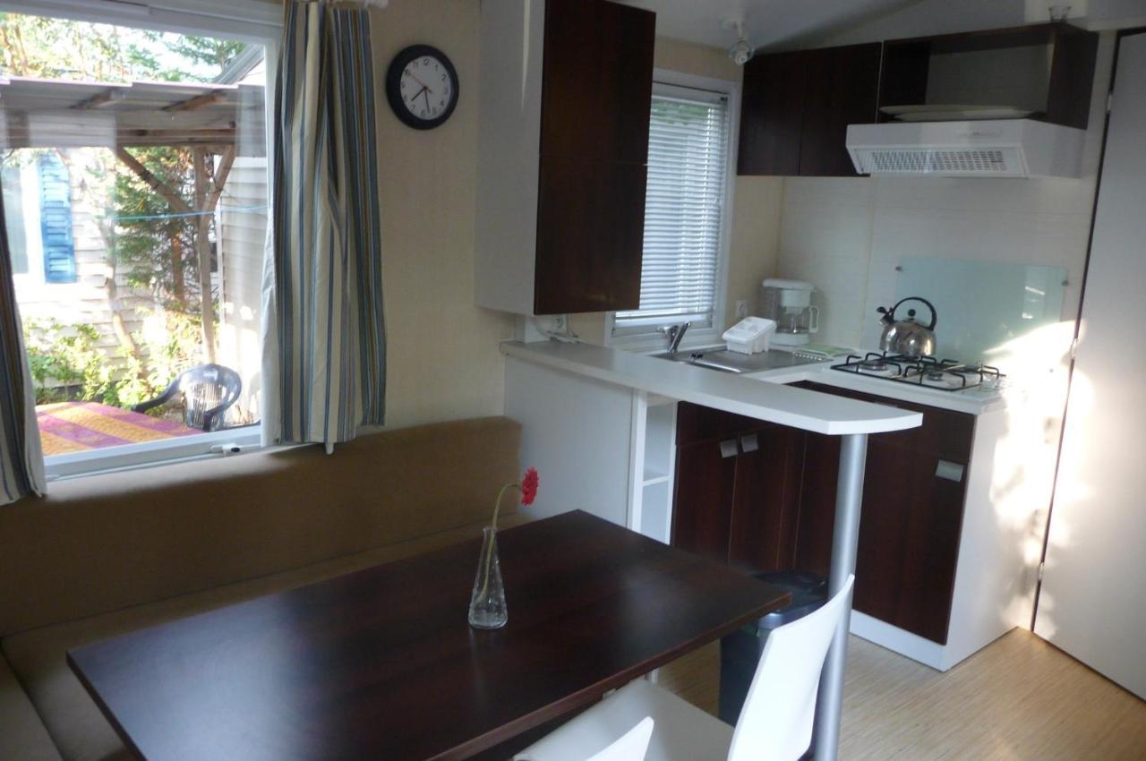غريمو Holiday Prairies Mobile Home المظهر الخارجي الصورة